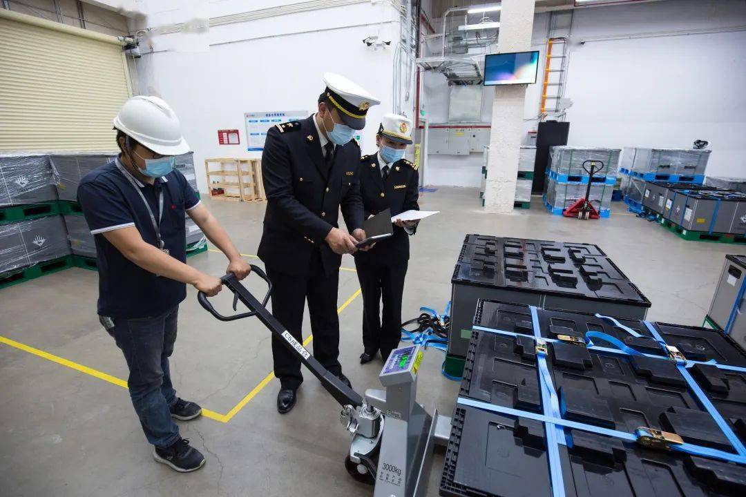 商品检验进出口危险化学品及其包装检验监管常见问题解答