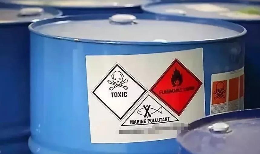 危险化学品与特殊金属进出口通关 危险特性分类报告的核心作用与实施要点