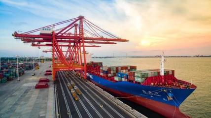 开门红 海南化学品进出口增速喜人，自贸港动能强劲